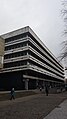 University of Edinburgh Main Library