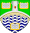 University of Stirling arms.svg