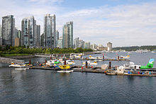 Vancouver Harbour Water Airport (CXH - CYHC) overview.jpg