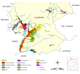 Image illustrative de l’article Vignoble du Rheingau