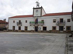 Villar de Ciervo