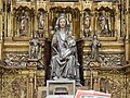 Miniatura para Virgen de la Sede (Catedral de Sevilla)