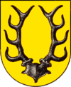 Wappen von Barfelde