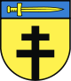 Dornstadt - Stema