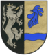 Coat of arms of Hahnenbach  