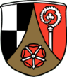 Coat of arms of Roth