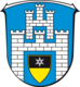 Coat of arms of Staufenberg 