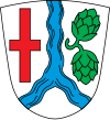 Wappen von Georgensgmünd