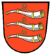 Coat of arms of Weißenhorn  