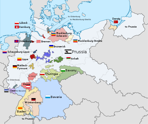 Штаты Веймарской республики map.svg