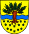 Coat of arms of Widnau