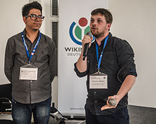 Building bridges between WMCON & Wikimania