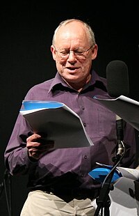 У вас будет чай - Graeme Garden.jpg