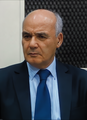 Youcef Yousfi Algeries fungerende statsminister (2014)