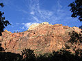 Zion Canyon