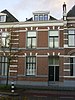 Woonhuis in eclecticisme, neorenaissancestijl