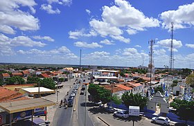 Apodi (Rio Grande do Norte)