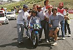 Miniatura para Temporada 1987 del Campeonato del Mundo de Motociclismo