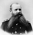 Stepan Makarov overleden op 13 april 1904