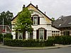 Villa "Vrede"