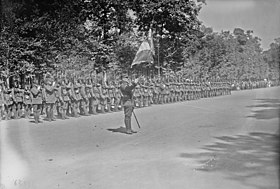 Image illustrative de l’article 19e régiment de tirailleurs sénégalais