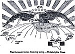 Мініатюра для Pax Americana