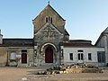 Chapelle des Recollets (Dames Blanches)