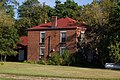 David Hanaford Farmstead, near Monticello