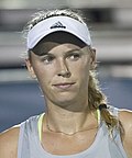 Miniatura per Caroline Wozniacki