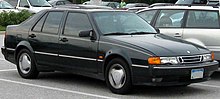 1991-1994 Saab 9000 2nd-Saab-9000.jpg