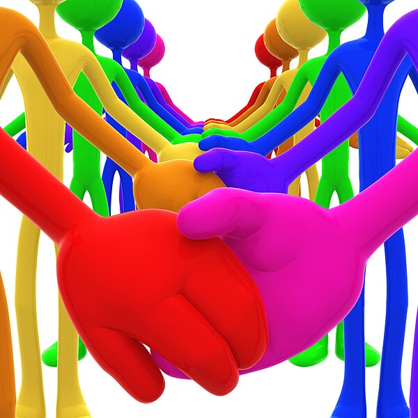 File:3D Full Spectrum Unity Holding Hands Concept.jpg