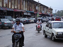 Rantau Panjang