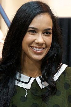 AJ Lee