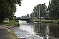 Zegerbrug over het Aarkanaal