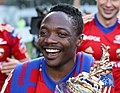 Pienoiskuva sivulle Ahmed Musa