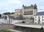 Miniatura per Castèth d'Amboise