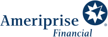 Ameriprise Financial logo.svg