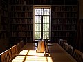 Restoration of Darat Al Funun Library, Amman