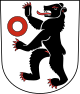 Stemma dla comun-a ëd Appenzell