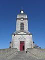 Église Notre-Dame-de-l'Assomption d'Argentré-du-Plessis