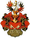 Wappen von Luban