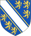 Arms of the House of de Bohun.svg