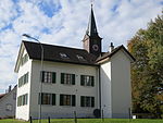 Ehemaliges Schul- und Gemeindehaus