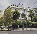 Embassy of France