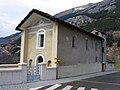 Chapelle Notre-Dame-des-Neiges d'Avrieux