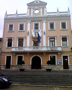 La Casa de la Villa de Godella