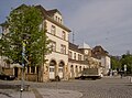 Personenbahnhof (Teil der Sachgesamtheit)