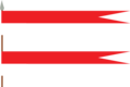 The Sulaym tribe flag