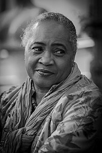 Barbara Hendricks, en 2016