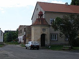 Beřovice – Veduta